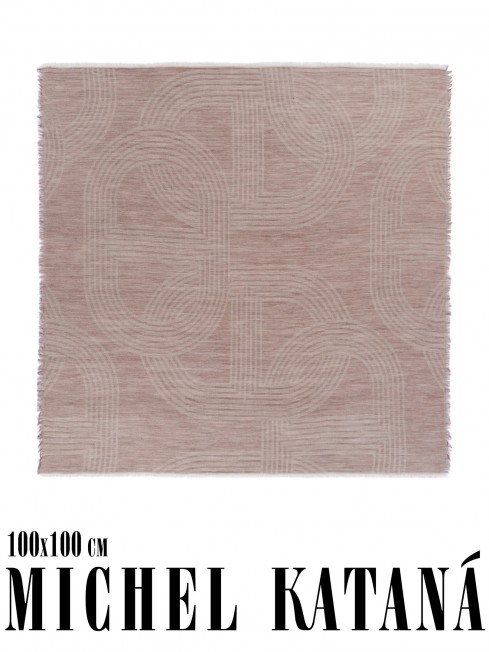 Платок Унисекс KV100-JgT.W60_24DMW-10.12/LV